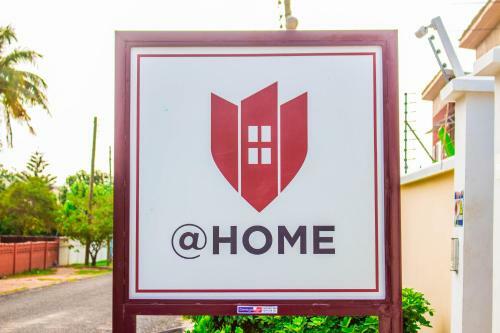 @home Boutique B&B Hostel And Suite