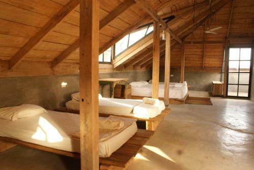 Albergue Somewhere Nice