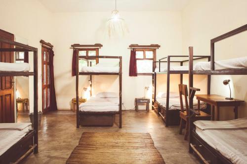 Albergue Somewhere Nice