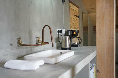 Albergue Somewhere Nice