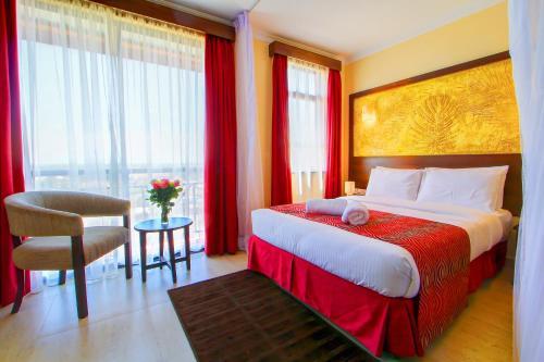 Bed & Breakfast Vittoria Suites
