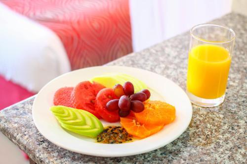 Bed & Breakfast Vittoria Suites
