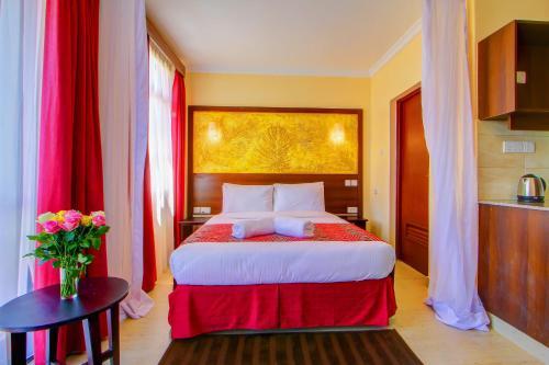 Bed & Breakfast Vittoria Suites