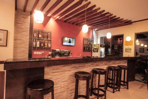 Bed & Breakfast Vittoria Suites