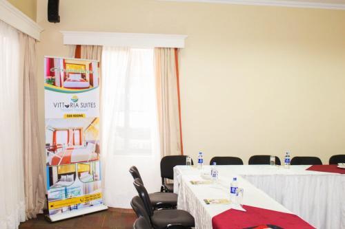 Bed & Breakfast Vittoria Suites