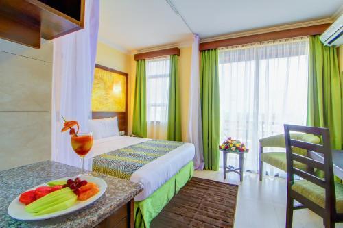 Bed & Breakfast Vittoria Suites