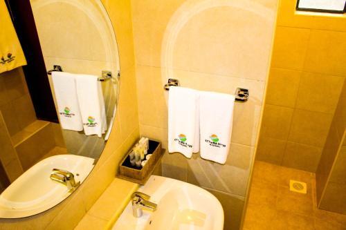 Bed & Breakfast Vittoria Suites