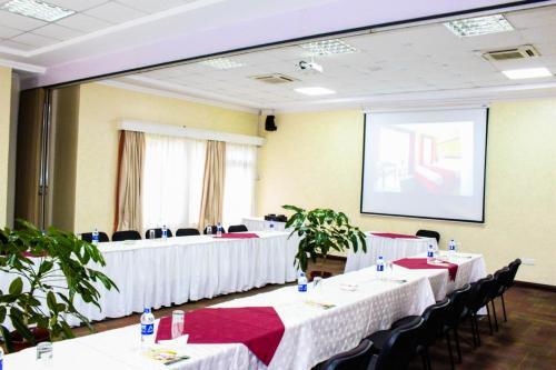 Bed & Breakfast Vittoria Suites