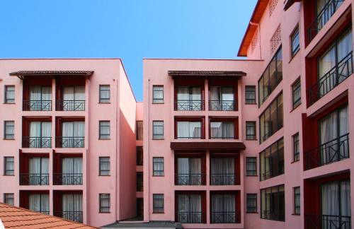 Bed & Breakfast Vittoria Suites
