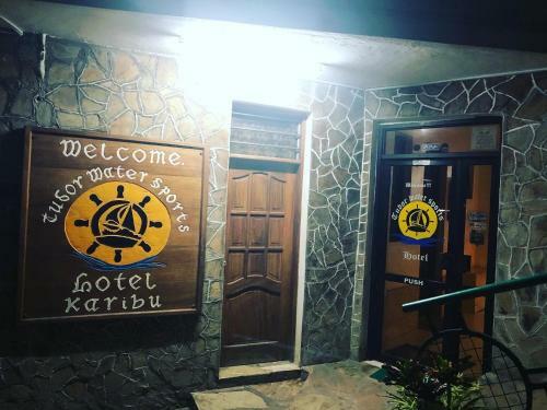 Bed & Breakfast Tudor Water Sports Hotel