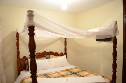 Upperhill Blueberry Hotel