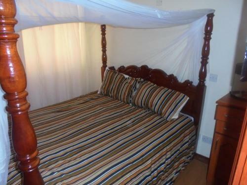 Upperhill Blueberry Hotel