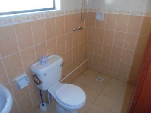 Upperhill Blueberry Hotel