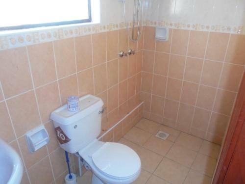 Upperhill Blueberry Hotel