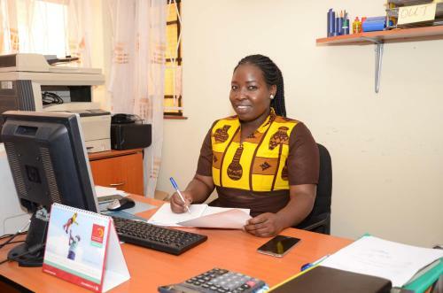 Upperhill Blueberry Hotel