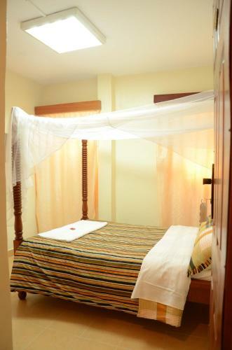 Upperhill Blueberry Hotel