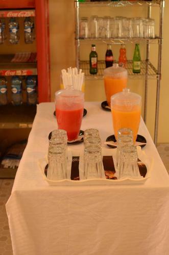 Upperhill Blueberry Hotel