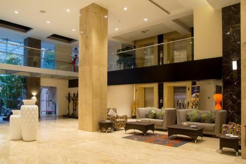 The Concord Hotel & Suites