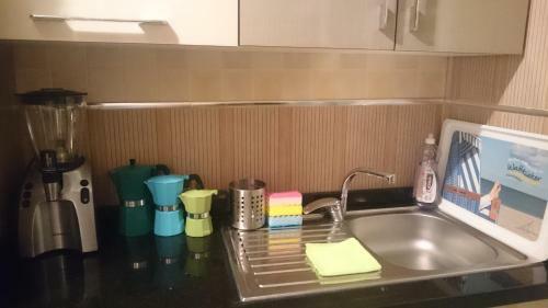 Apartamento Artistica Suite - La Siesta