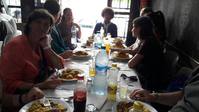 Apartamento Appart Hotel Wassila