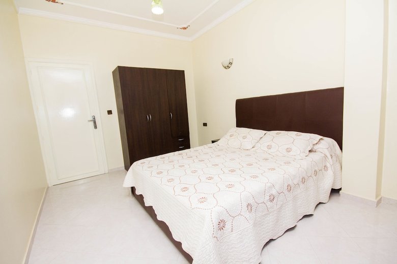 Apartamento Appart Hotel Wassila