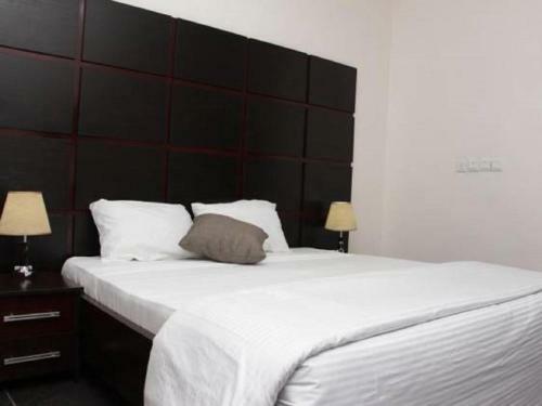 Hostal Power Mike Guest House