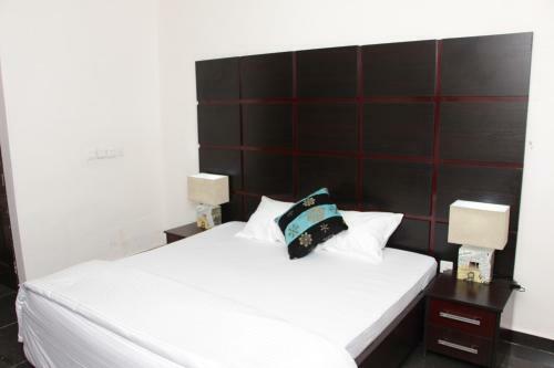 Hostal Power Mike Guest House
