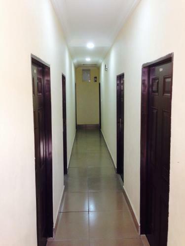 Hostal Power Mike Guest House