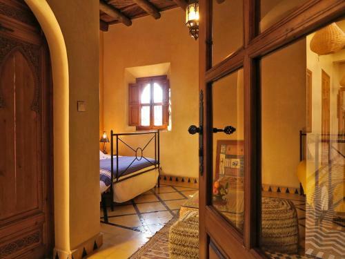 Bed & Breakfast Tigmi Nomade