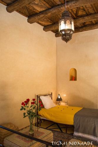 Bed & Breakfast Tigmi Nomade