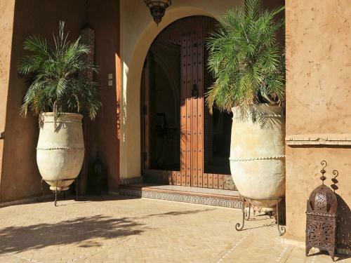 Bed & Breakfast Tigmi Nomade