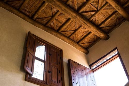 Bed & Breakfast Tigmi Nomade