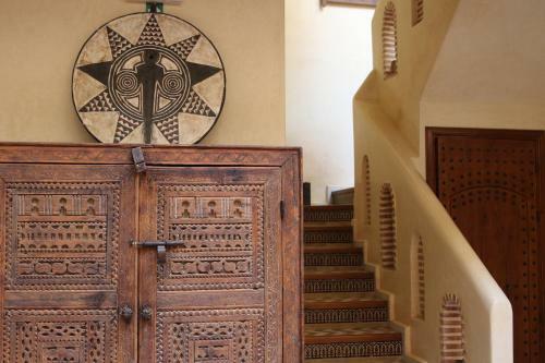 Bed & Breakfast Tigmi Nomade