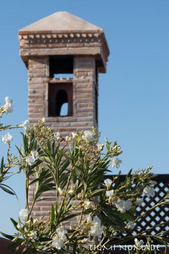 Bed & Breakfast Tigmi Nomade