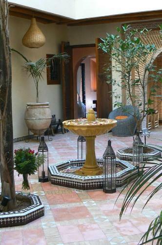 Bed & Breakfast Tigmi Nomade