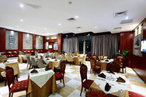 Golden Tulip Essential Lagos Airport Hotel
