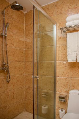 Golden Tulip Essential Lagos Airport Hotel