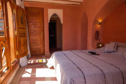 Hostal Riad Tigmi Kenza