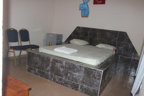Hostal Sall Africa Tourisme