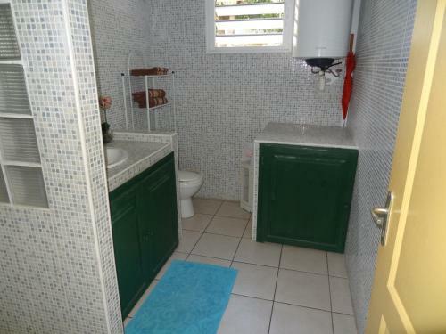 Apartamento Residence Virginie