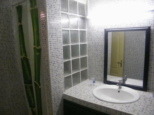 Apartamento Residence Virginie