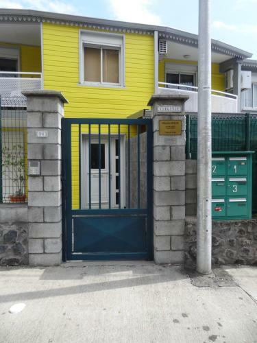Apartamento Residence Virginie