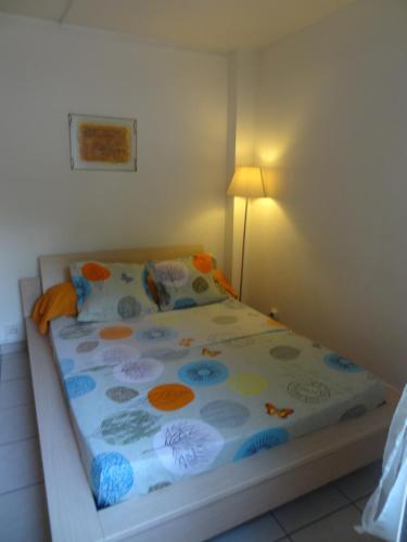 Apartamento Residence Virginie
