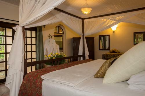 Hotel Rivertrees Country Inn
