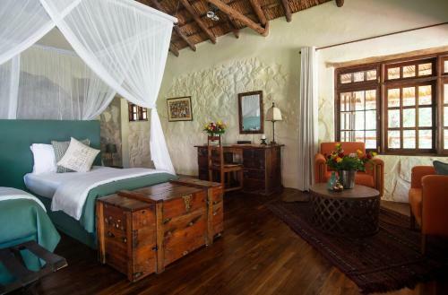 Hotel Rivertrees Country Inn