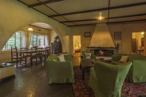 Hotel Rivertrees Country Inn