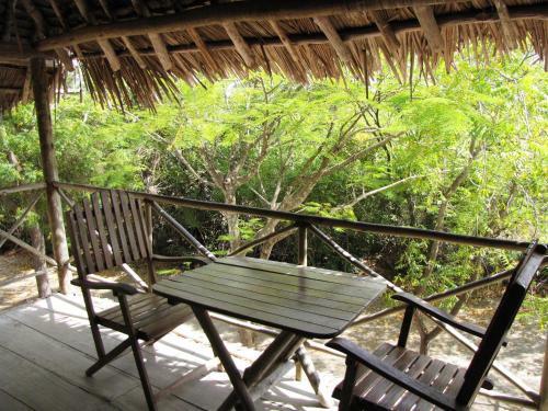 Hotel Kipepeo Beach And Village