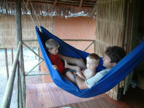 Hotel Kipepeo Beach And Village