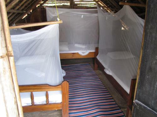 Hotel Kipepeo Beach And Village