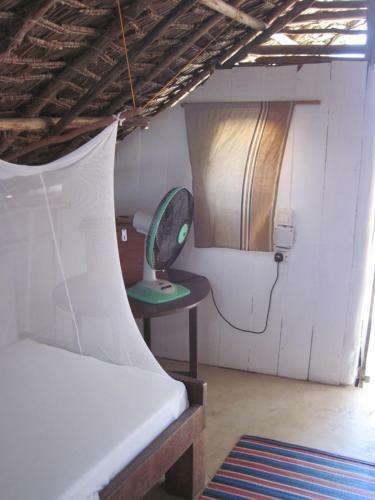 Hotel Kipepeo Beach And Village